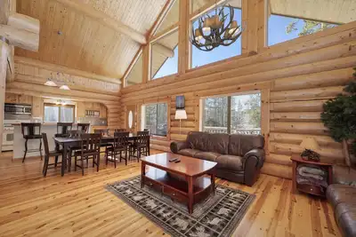 Image de Mountain Tranquil Retreat Close to National Park