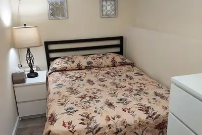 Image de One bedroom apartment in a quiet peaceful area.
