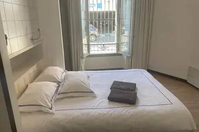 Image de Appartement Cannes Centre - Palais du Festival