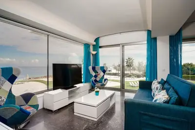 Image de Protaras Thalassa Beachfront Suite