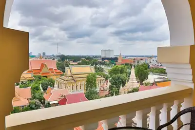 Image de Palace Gate Hotel & Residence by Ehm