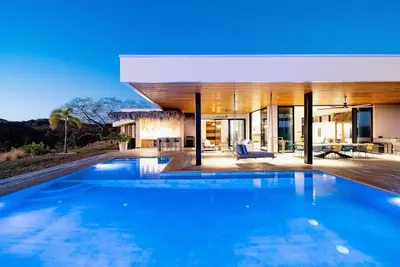 Image de Luxury Villa, Stunning Views! Sleeps 8