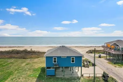 Image de Beach Front Paradise