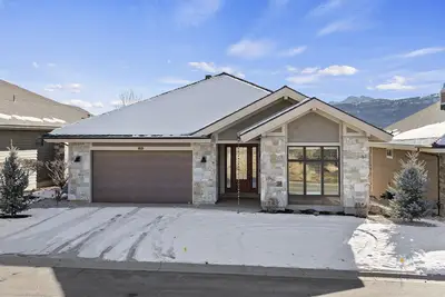 Image de Luxury Mountain House - Perfect for Winter and Summer Family Vacations