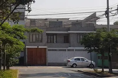 Image de Navarre House