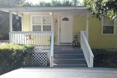 Image de Cute Cottage centrally located