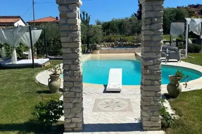 Image de Blue Ponente