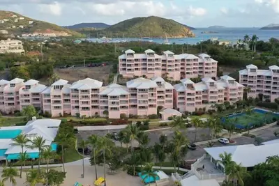 Image de Elysian Beach Resort Studio Double