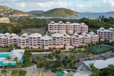Image de Elysian Beach Resort Studio King