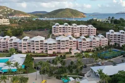 Image de Elysian Beach Resort Studio King