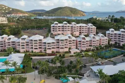 Image de Elysian Beach Resort Studio Parlor
