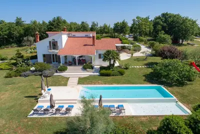 Image de Villa Colors of Nature with Pool