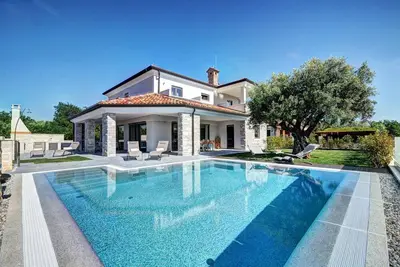 Image de Villa Emotion with Pool