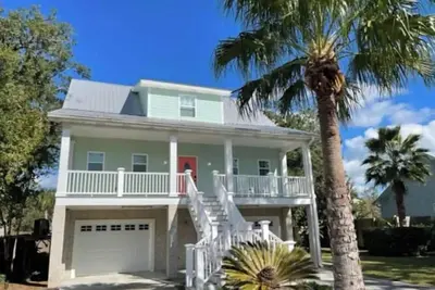 Image de Welcome to La Bella Vita Cottage!