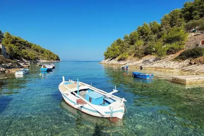 Image de Holiday House Parive