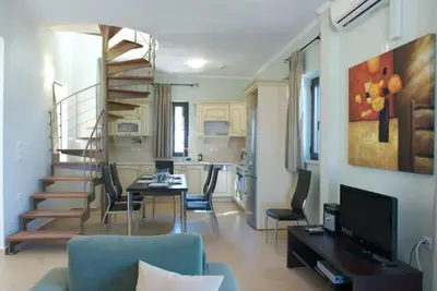 Image de Fabulous Lefkada Villa | 2 Bedrooms | Villa Filira | Perfect Sea Views