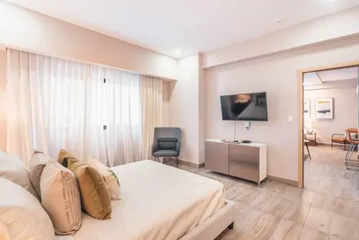 Image de Breakfast Included at Regatta Living 505