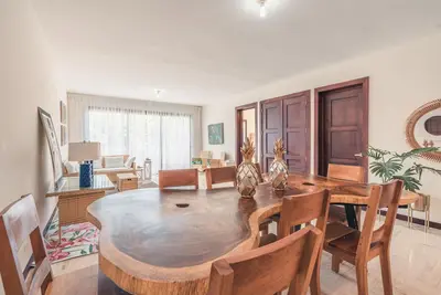 Image de Apartment w/ 2br close to the beach at Portillo X