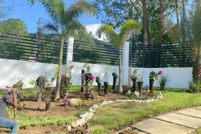Image de Modern House