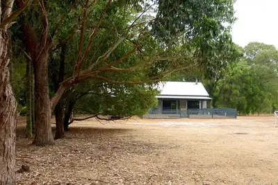 Margaret River Hideaway