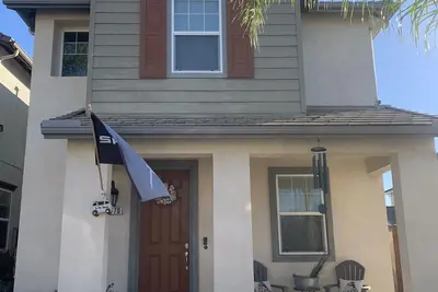 Image de Close to beaches and Legoland. Less than 1hr to Disneyland