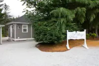 Image de The Cottage House