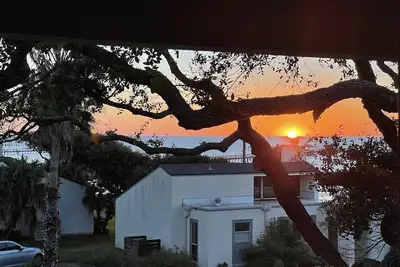 Image de Rockport Dreamin! Steps to private 750' fishing pier and boat ramp!