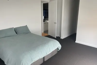 Image de Family size townhouse, 2km from the beach