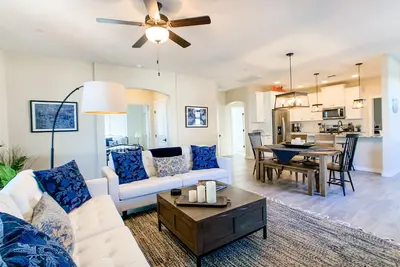 Image de Stunning Getaway: Minutes to Wine, Jerome, Sedona!