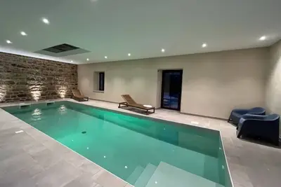 Image de Les Villas d Onalou Kergastel