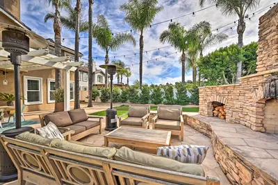Image de Stunning Carlsbad Home w/ Patio & Private Hot Tub!