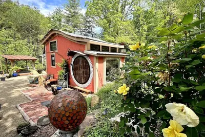 Image de The Rose Garden Cottage