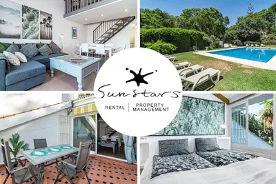 Image de Stunning and Spacious 3 bedroom apartment in popular Puerto Banus close to all needs
