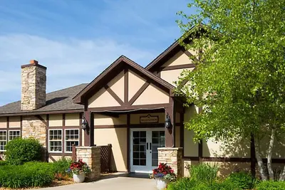 Image de Two Bedroom, Luxury Condo, Boyne Falls, Mi (3132122)