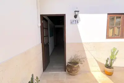 Image de Apartamento 6-Appartement-de Luxe-Salle de bain privée séparée-Vue historique