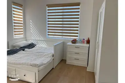 Image de Brand new private bedroom with bathroom, near wine country, monthly rental only.