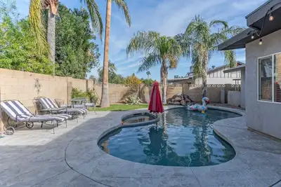 Image de Scottsdale Oasis