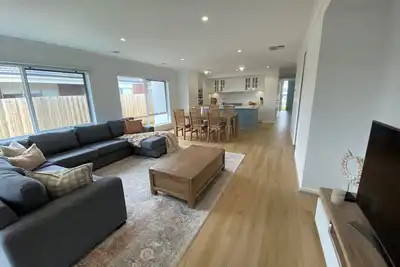 Image de Family home perfectly located to explore Victoria's stunning Bellarine Peninsula