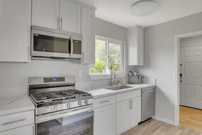 Image de Cozy, Single Bedroom, Detached Guest House