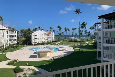 Image de Apartment to relax with an ocean view, private beach service