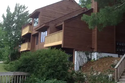 Image de Shanty Creek Resort - Ridgewalk Condo 2 Br (1 Br with loft)