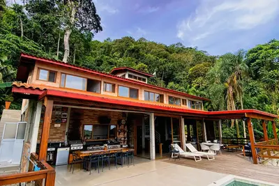 Image de Paradise in Juquehy