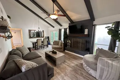 Papago Paradise near heart of Scottsdale and Tempe!