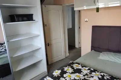 Image de Excellent double bed room within easy reach of Heathrow Airport