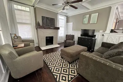 Image de Perfect Location! 1/2 block from Ocean Dr &  the beach.