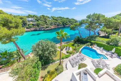 Image de Casa Ramon - Stunning villa with private pool, direct access to the beach and free WiFi.