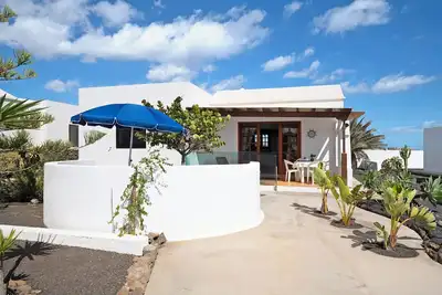Image de Maison de vacances \"Casa Drago\" avec vue sur mer, terrasse privée et Wi-Fi