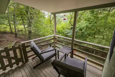 Image de Spacious Trailside Escape w/Bunk Room