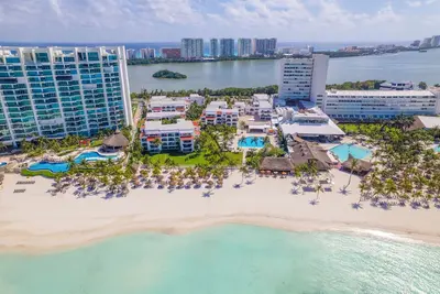 Image de Beachscape Kin ha Villas & Suites