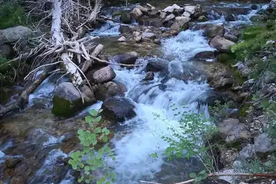 Image de the \"Granary\" hosted by Marilyn and Larry